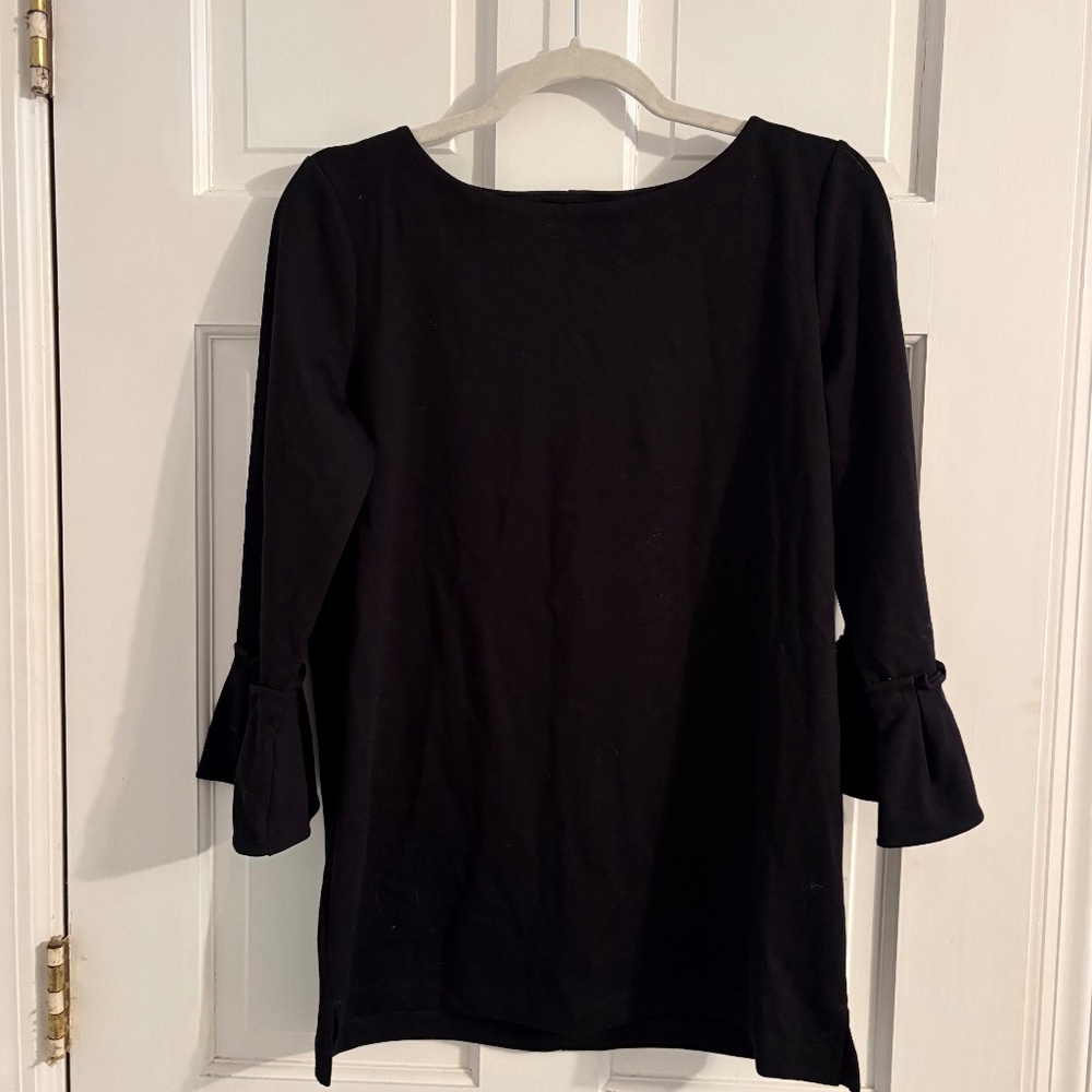 Banana Republic Factory Top - Size Small